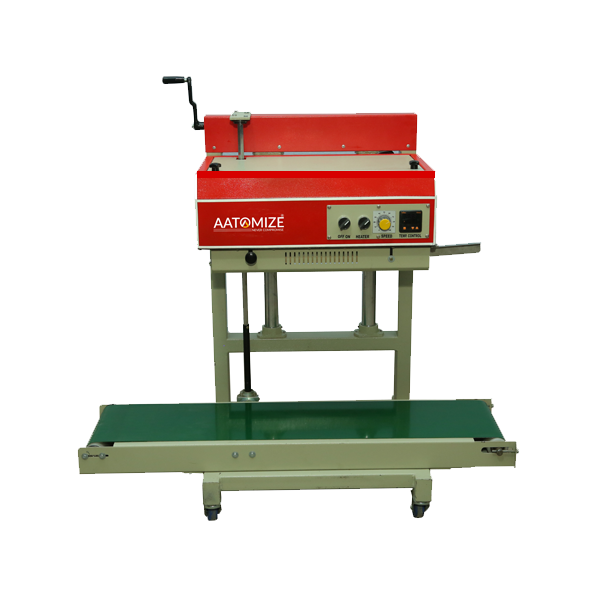 Packaging Machine