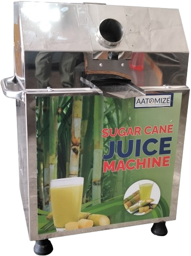 Sugarcane Machine